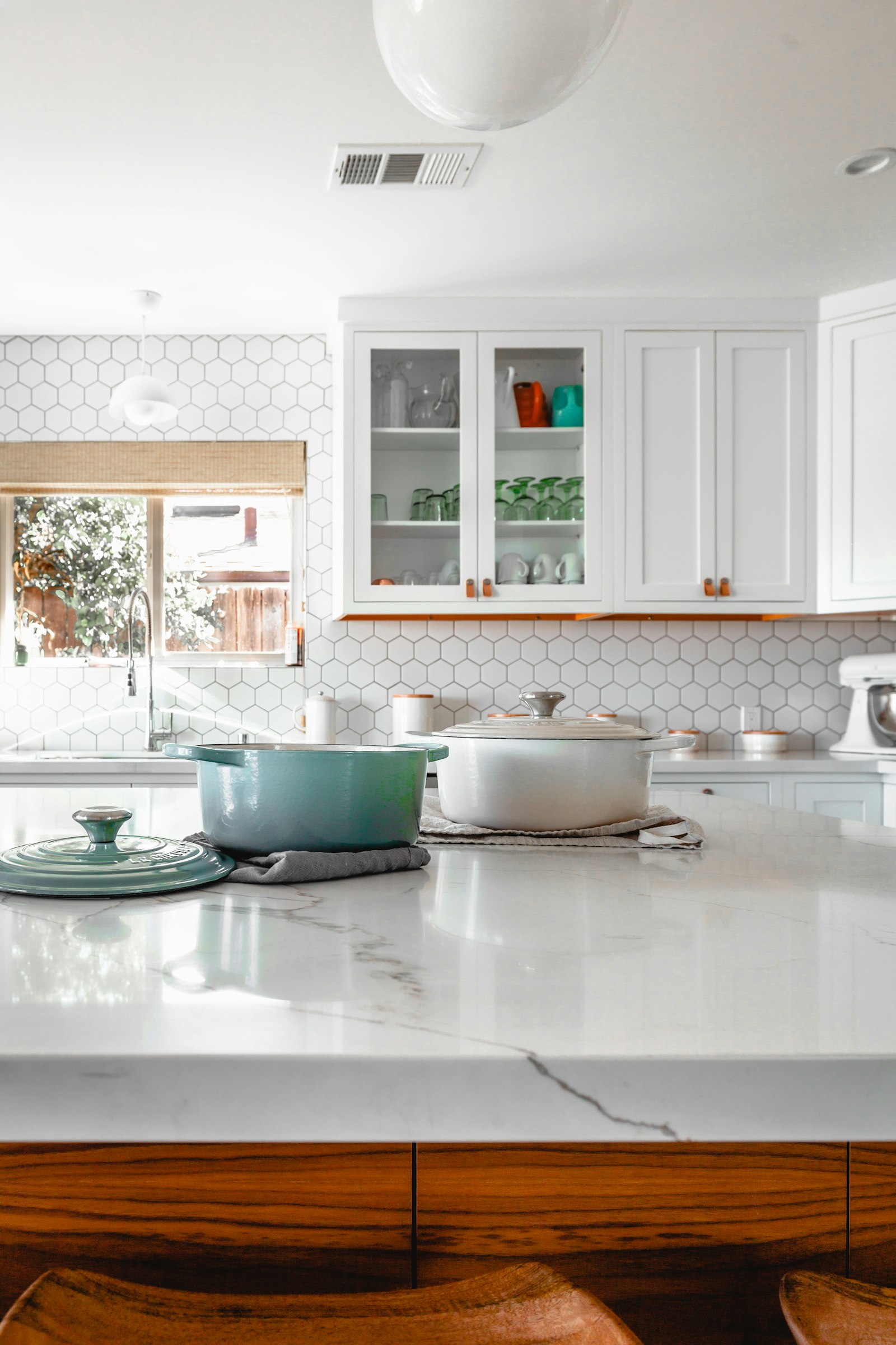 Kitchens That Belong