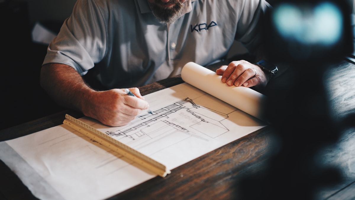 Renovation Without Friction