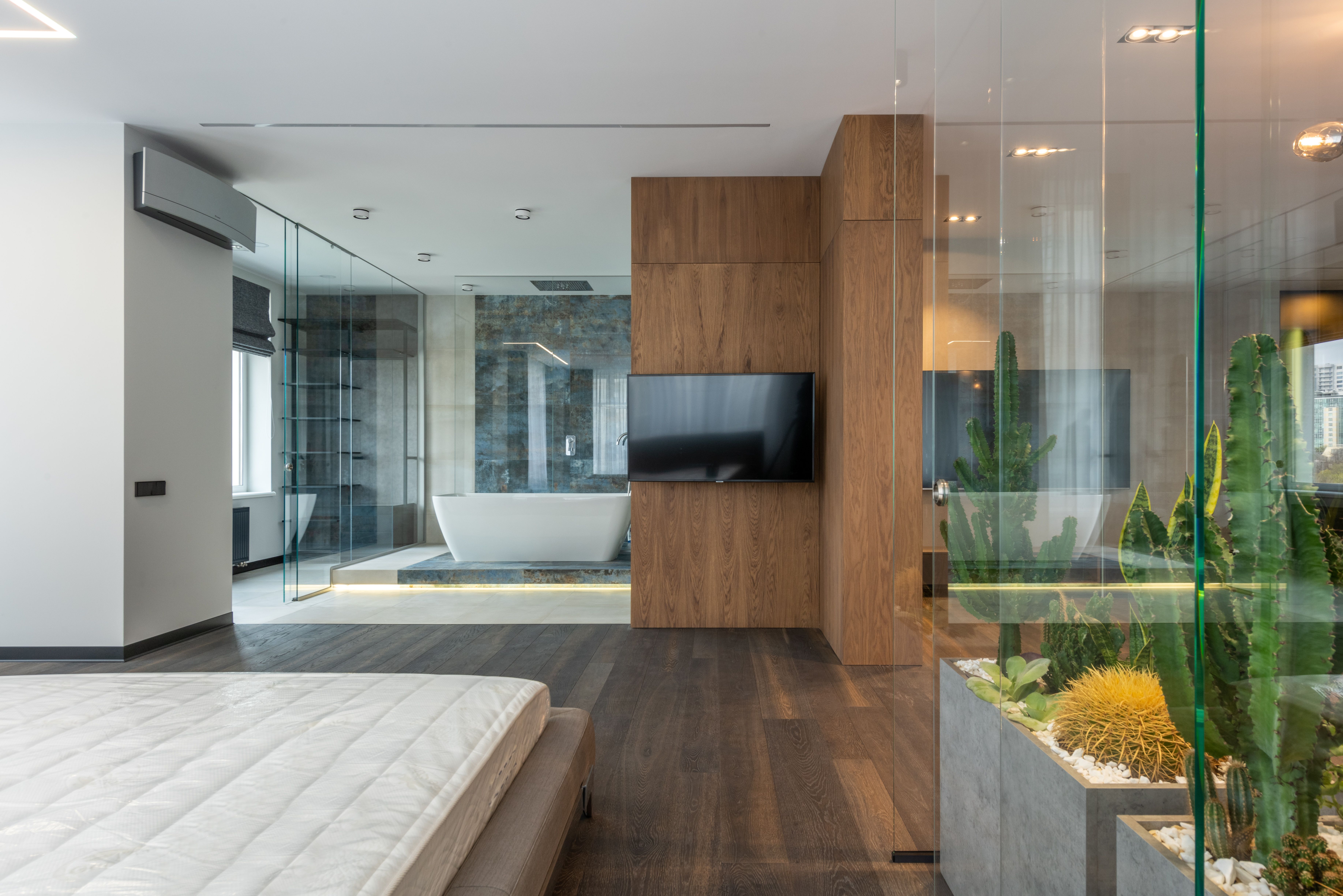 42 Clients Across the Region