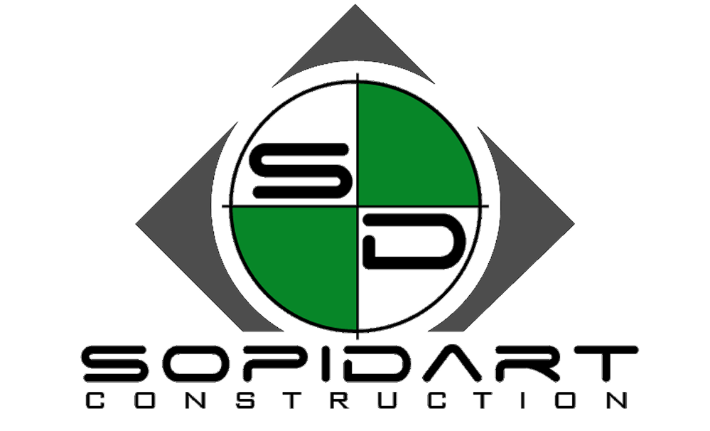 Sopidart Construction