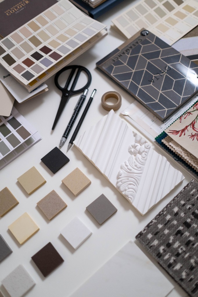 Architectural Concept & Planning